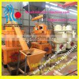 CS 2015 Hot Sell CE 3.5-5 T/h Biomass Fuel Burning Wood Pellet Production Machine thumbnail-3