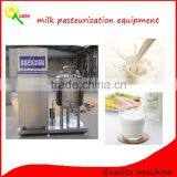 Stainless Steel Fruit Pasteurization Machine/cow Milk Pasteurizer