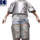 Professional 3 in 1 Electronic Pressotherapy Lymphatic Drainage Vacuum Massage Slimming Therapy Machine thumbnail-4