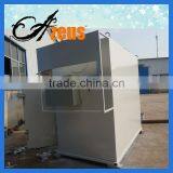 Steam Heat Industrial Pepper Drying Machine With Hot Air Circulation thumbnail-1