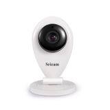 Sricam SP009A CMOS HD 720P P2P Two Way Audio Indoor IR-CUT Cheapest Mini IP Camera thumbnail-2