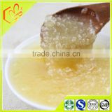 bulk organic raw linden honey of beauty health care products