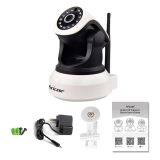 Sricam SP017 CMOS Wireless Wifi IR-CUT Night Vision Indoor Dome IP Camera With Two Way Audio Function and Onvif Protocal thumbnail-5