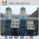 Hls90 Stabilized Soil Concrete Mixing Plant thumbnail-1