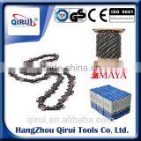 Professional 3/8" Semi Chisel Chain Saw Chain for Chainsaw Guide Bar thumbnail-3