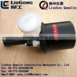 Liugong Part Liugong CLG856 Wheel Loader Part 13C0067 Liugong Booster thumbnail-1