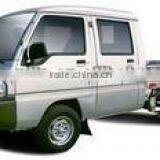 WULING_0_4_Ton_Gasoline_Double_Cab thumbnail-1