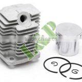 NB411 Cylinder Kit 541-15003-00 Brush Cutter Parts Garden Machinery Parts Forest Machinery Parts L&P Parts thumbnail-1