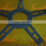 High Quality Kubota Combine Harvester DC-60 REEL,ADJUSTING 5T051-5541-0 or Kubota DC-60 and Kubota DC-70 thumbnail-3