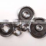High Quality and Low Price Spur Steel Gear thumbnail-3