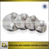 High Strength Steel Precision Casting Steel Casting China Innovative Products for Import thumbnail-6