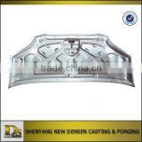 Hot Selling Stamping Parts thumbnail-5