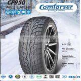 Winter Car Tyres R16 R17 R18 PCR Snow Tyres Comforser Brand thumbnail-1