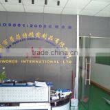 Shenzhen Perfect Precision Product Co., Ltd. company overview - view 2 thumbnail