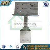 China Patented Precise Australian Villa Steel Supporting Stump thumbnail-5