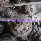 ZAX120 FINAL DRIVE ASSY ZAX110 ZAX135 TRAVEL MOTOR ASSY thumbnail-6