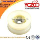 Noiseless and Fastly Sliding Door Roller 696 Square Roller thumbnail-4