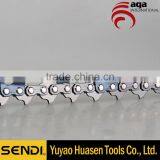 Cheap Stainless Steel Chainsaw, Wood Cutting Semi-Chisel Saw Chain thumbnail-2