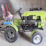 Mini Farm Tractor for Sale thumbnail-5