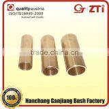 Precision Straight/Shoulder Bronze Bushings thumbnail-1