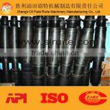 Thermal- Sensitive Metal Packer Oil Well Drilling Packer Top Quality
