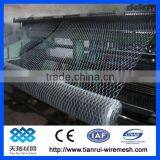 Hexagonal Wire Mesh & Hexagonal Wire Netting & Chicken Wire Mesh thumbnail-4