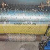 Hot Sale Hexagonal Wire Net Weaving Machine Manufacturer thumbnail-5