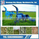 Hot Sale Cattle / Sheep Feed Straw Chopper for Farm thumbnail-3