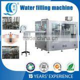 Small Capacity Carbonated Soft Drink Filling Machine Manufacturer thumbnail-1