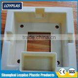 Custom CNC Machining Precision Electronic CNC Prototype