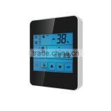 F7 Filter Spanish Hot Sale Crossflow Heat Exchanger Heat Recovery Ventilator thumbnail-2