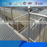 Hot Sale Factory High Quality Cheap Price Stair Treads Galvanized Electro Forged Platform Steel Grating thumbnail-5