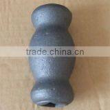Cast Iron Collar thumbnail-1