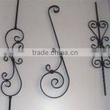 Wrought Iron Baluster thumbnail-1