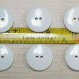 13.56 MHz Passive RFID Laundry Button Tags System for Hotel Linen Management thumbnail-2