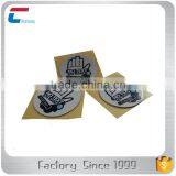 Customized Programmable Printable Tamper Proof Micro NFC Tag thumbnail-3