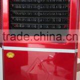 Red Color Household Evaporative Air Cooler Fan thumbnail-2