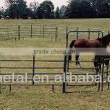 Hot Dip Galvanized Yard Panel thumbnail-6