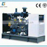 AC Three Phase Prime 50kva Deutz Diesel Generator Set With ATS thumbnail-1