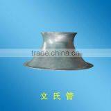 Air Venturi Dust Removal Filter