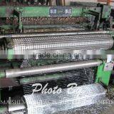 Construction Material for Welded Wire Mesh thumbnail-6