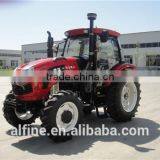 Factory Supply High Quality Lower Price 120hp Tractor thumbnail-4