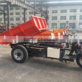 Hot in Peru Electric Cargo Tricycle, Open Body 3 Wheel Electric Tricycle thumbnail-3