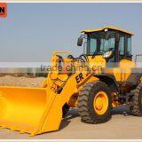 Qingdao Everun ER35 Construction Machine Chinese Wheel Loader With Spare Parts thumbnail-4
