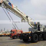 25 Ton Rough Terrain Crane Price thumbnail-6
