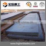 Wear Resistant Steel Plate thumbnail-3