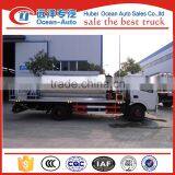 Dongfeng 6000liters Small Bitumen Distributor Truck Sale thumbnail-1