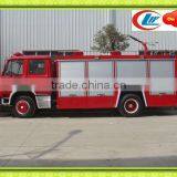 Dongfeng Mini Fire Truck Fire Truck for Sale Fire Trucks for Sale thumbnail-2