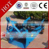 HSM ISO CE 2 Years Warranty Peanut Harvester for Sale thumbnail-6
