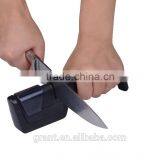 Hot Sale Electric Home Use Kitchen Knife Sharpener thumbnail-1
